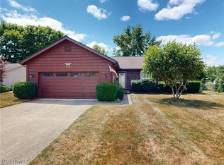 9578 Lasalle Ln, Mentor, OH