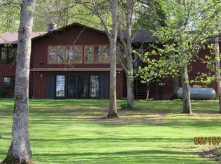 W6776 Edward Dr, Merrill, WI 54452