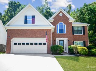 2456 Miller Oaks Cir, Decatur, GA 30035