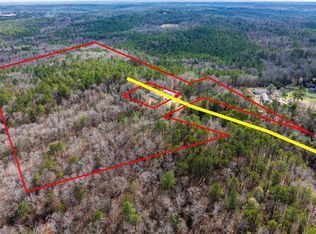 0 Flat Rock Rd #0, Tallassee, AL 36078