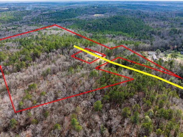 0 Flat Rock Rd #0, Tallassee, AL 36078