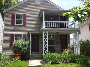 1402 Virginia Ave, Columbus, OH 43212