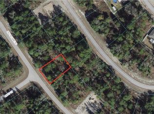 SW 146th Lane Rd LOT 13, Ocala, FL 34473