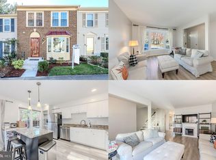 11967 Glen Alden Rd, Fairfax, VA 22030
