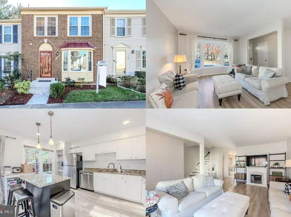 11967 Glen Alden Rd, Fairfax, VA 22030