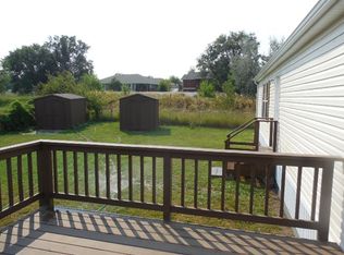 106 Windsor Cir S, Billings, MT 59105