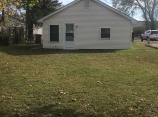 2131 Indiana Ave, Columbus, IN 47201