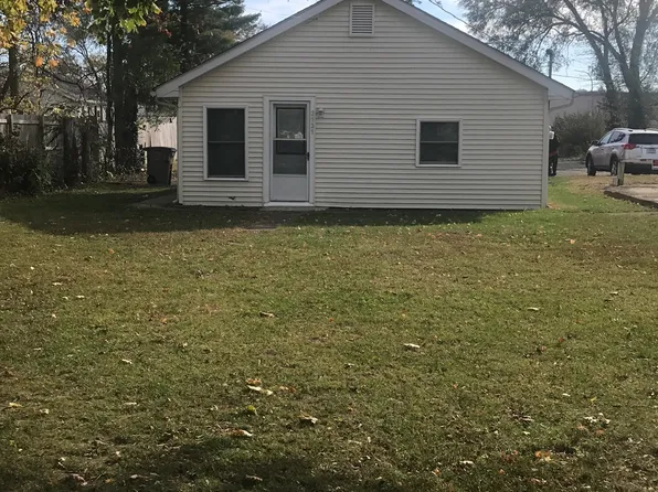 2131 Indiana Ave, Columbus, IN 47201