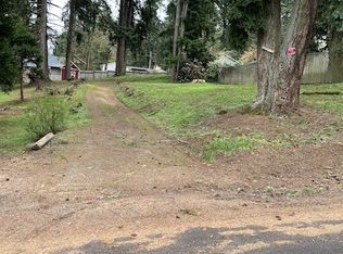 S 71st St, Springfield, OR 97478