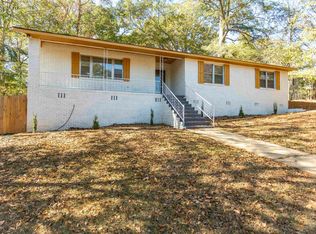 20 Hedgewood Dr, Birmingham, AL 35214