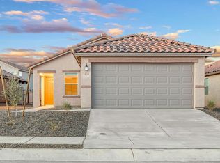 8835 E Stone Meadow Cir, Tucson, AZ 85730