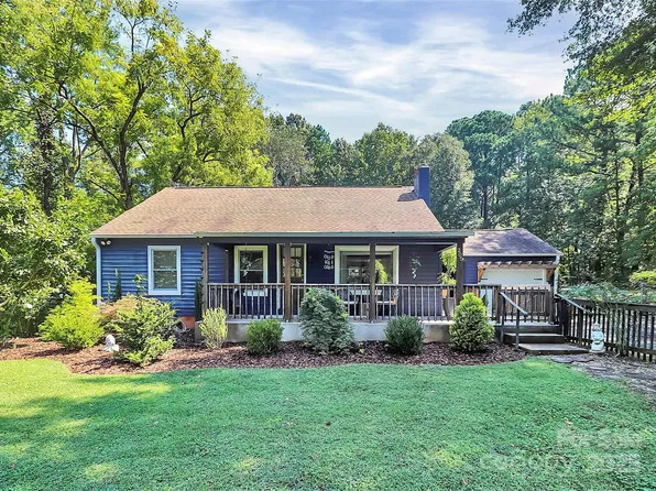 205 Mason St, Belmont, NC 28012