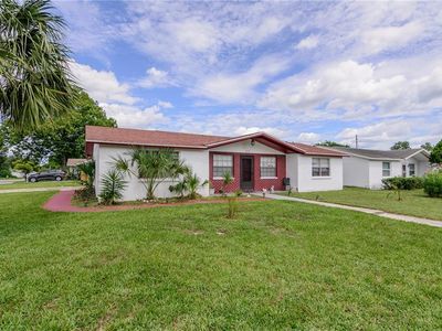 8652 Velvet Dr, Port Richey, FL, 34668