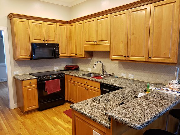new Granite tops 2014