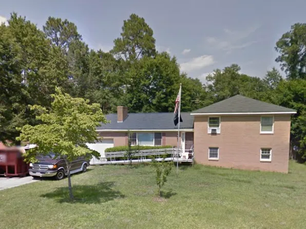 115 Derry Ln, Barnwell, SC 29812