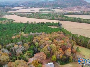 /county Rd #91, Gaylesville, AL