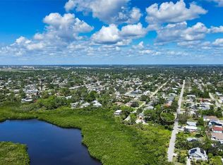 Graham Rd LOT 7545, Venice, FL 34293