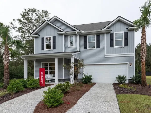 3065 Grinnell St, Johns Island, SC 29455