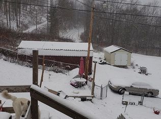 110 Battleship Cp, Coal City, WV 25823