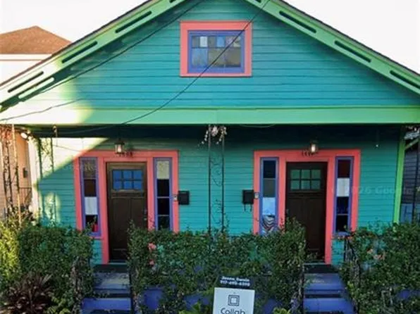 1408 Gallier St, New Orleans, LA 70117
