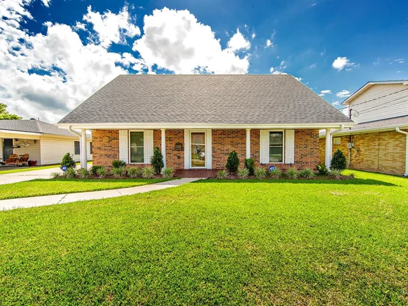657 Duval Ave, Houma, LA 70364