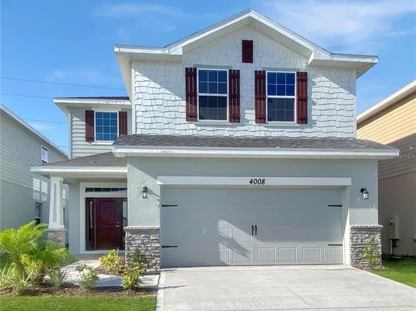 4008 Sagefield Dr, Saint Cloud, FL 34773