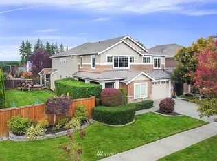 18618 37th Dr SE, Bothell, WA 98012