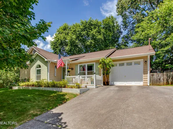 6013 Woodbark Trce, Knoxville, TN 37921