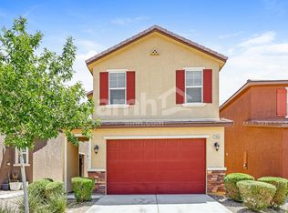 5808 Petronius St, Las Vegas, NV 89148