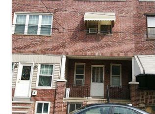 2121 S Beechwood St, Philadelphia, PA 19145