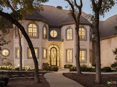 2500 Summit Ridge Dr, San Marcos, TX, 78666