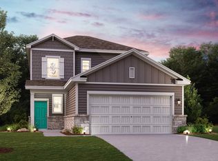 160 Honey Oak Ln, New Braunfels, TX 78132