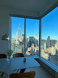 Rented by Acre NY Realty Inc