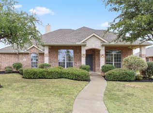 9555 Mirror Fountain Cir, Frisco, TX 75033