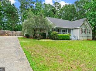 116 Airport Rd NE, Milledgeville, GA 31061