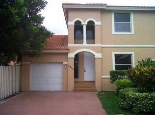 2357 NW 162nd Way, Pembroke Pines, FL 33028