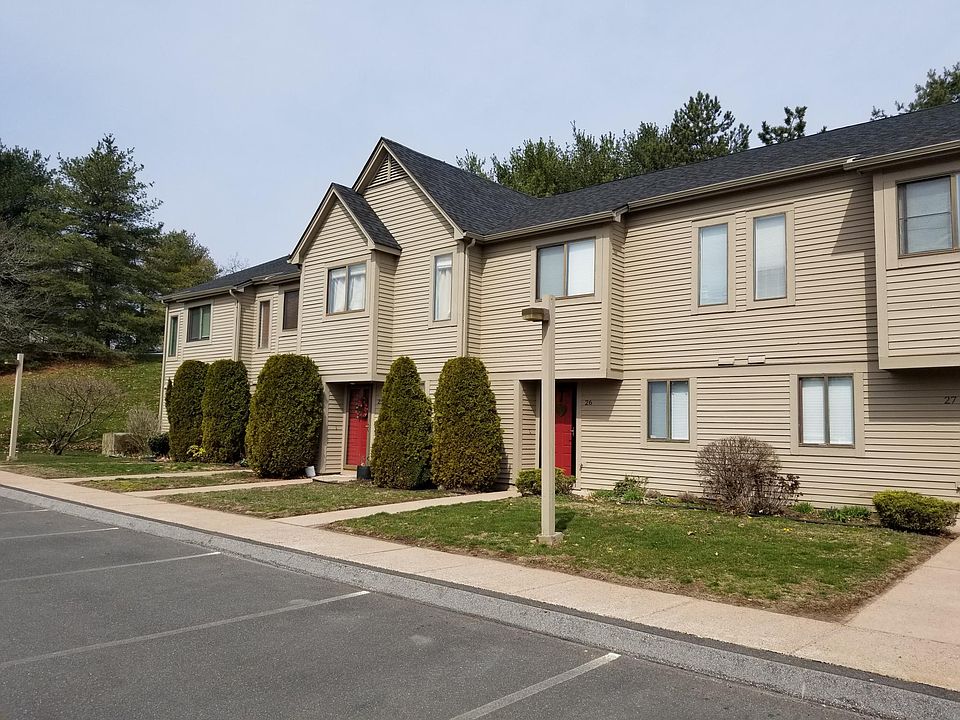 1st image of 195 Village Square Dr #24