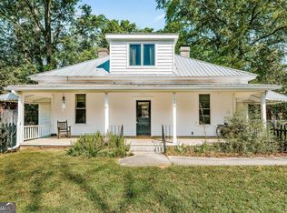 229 E Spring St, Crawford, GA 30630