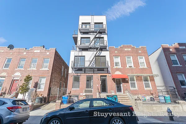 Rented by Stuyvesant Heights Realty Corp | media 1