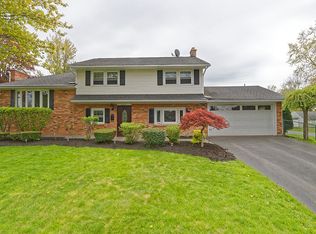 2037 Rensselaer Ave, Schenectady, NY 12303