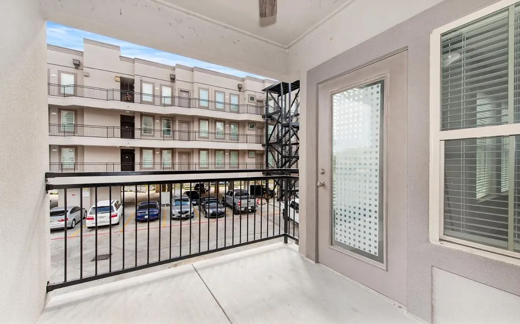 The Lofts of Conroe — Photo 1