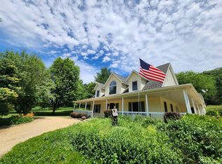 7199 State Highway 80, Avoca, WI 53506