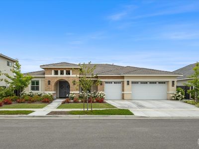12309 Celestine Ln, Bakersfield, CA, 93311