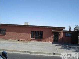 3256 Richmond Ave, El Paso, TX 79930