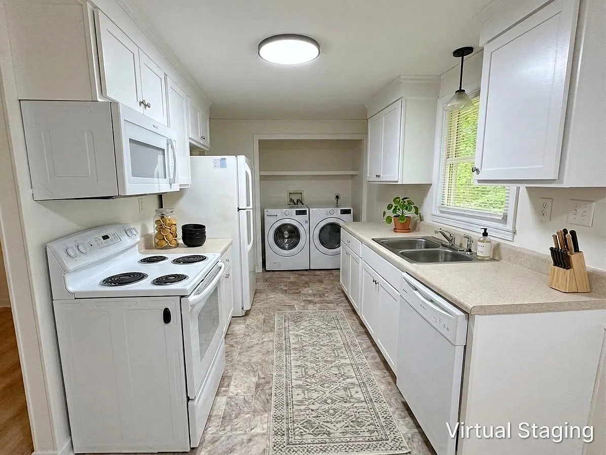 3 bed, 1005 sqft, $2,095 — Photo 4