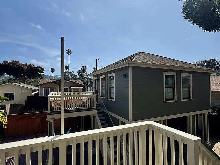 412 W Sola St #B — Photo 21