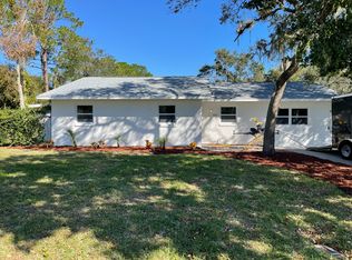 502 North St, New Smyrna Beach, FL 32168
