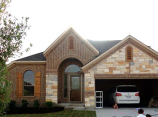 1411 Rowan Dr, Georgetown, TX 78628