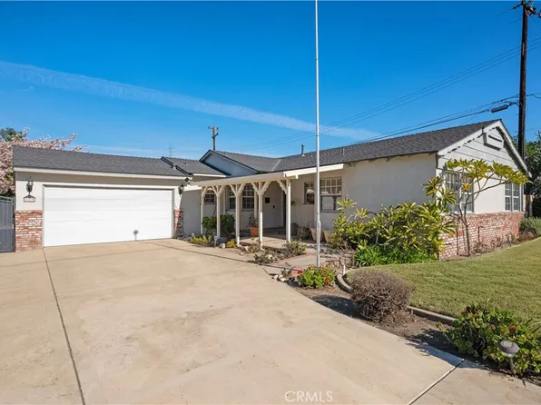 119 W Gladstone St, Glendora, CA 91740