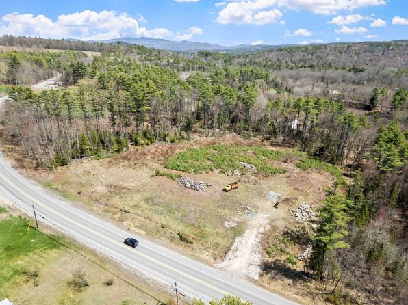 Us Route 4 Route, Canaan, NH 03741